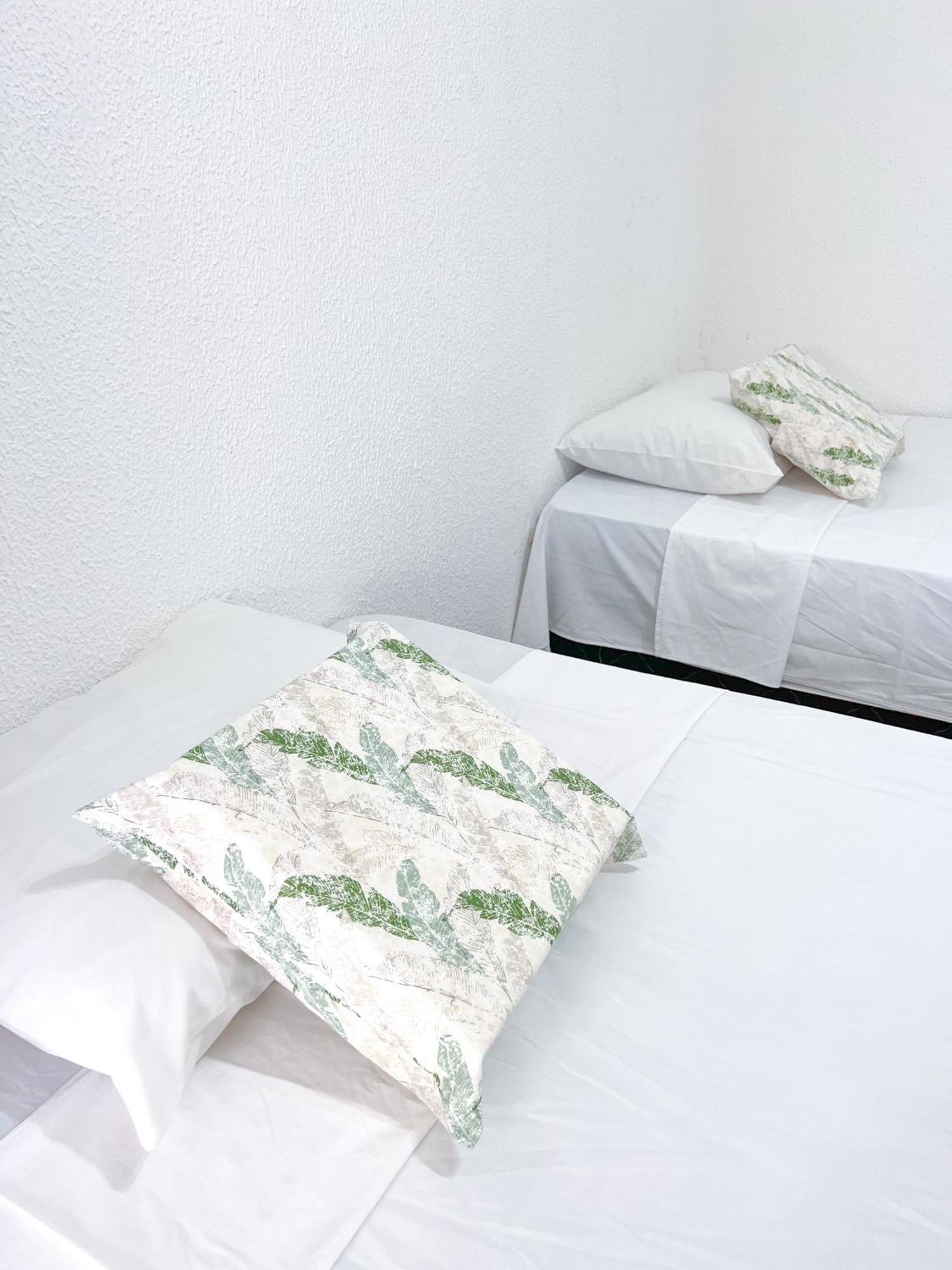 Boas Ondas Pousada Bed & Breakfast Praia de Pipa Ngoại thất bức ảnh